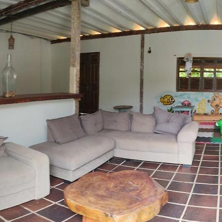 Pousada Siriba Caravelas Luaran gambar