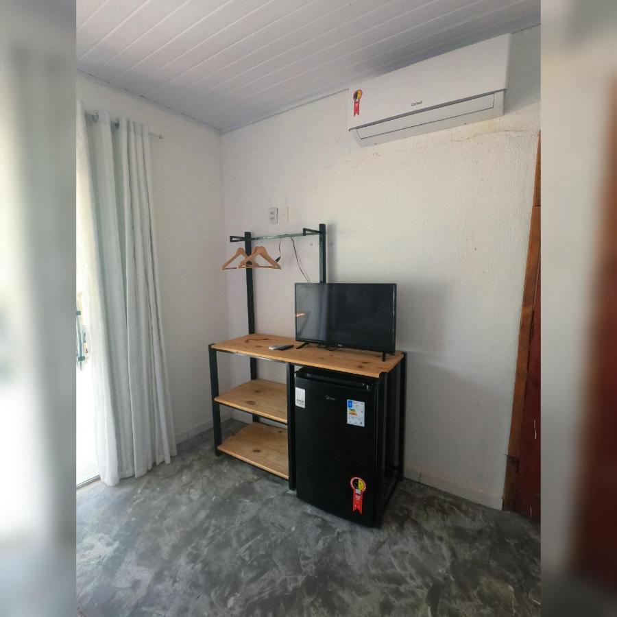 Pousada Siriba Caravelas Luaran gambar