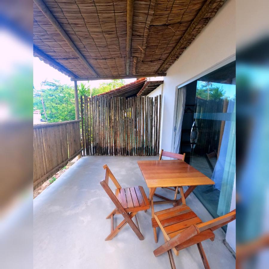 Pousada Siriba Caravelas Luaran gambar