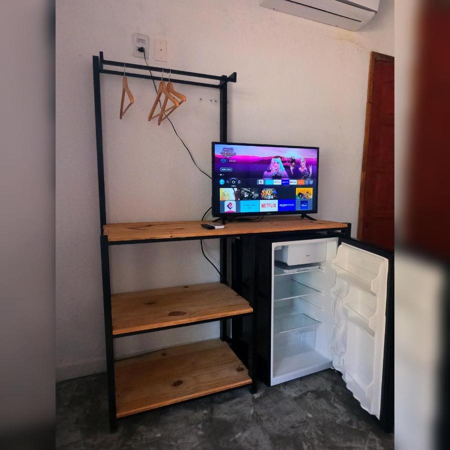 Pousada Siriba Caravelas Luaran gambar
