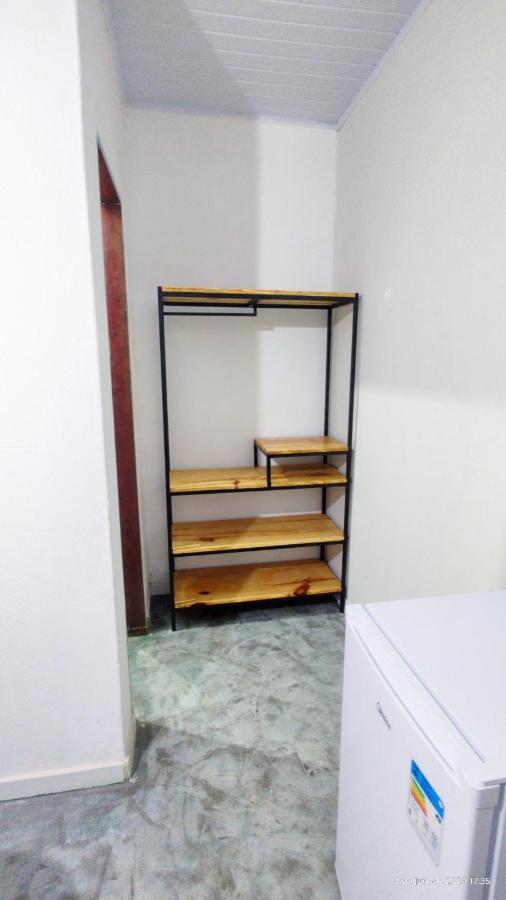 Pousada Siriba Caravelas Luaran gambar